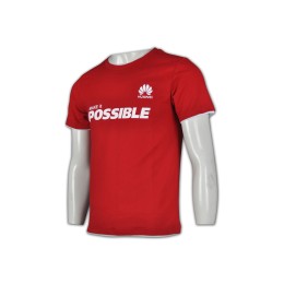 T475 訂做班tee 班tee設計 班tee製造商  ball衫訂造Go  T-shirt專門店     紅色 T475 訂做班tee 班tee設計 班tee製造商  ball衫訂造Go  T-shirt專門店     紅色